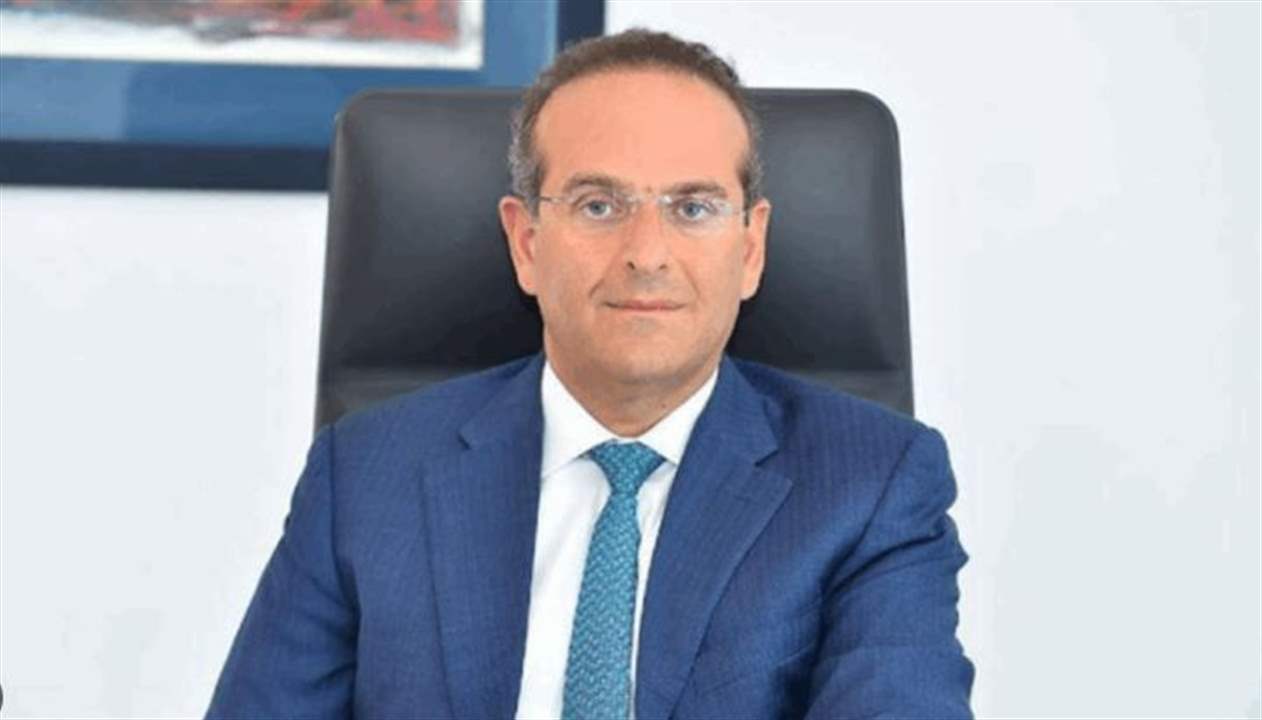 خوري: حل مسألة الدولة والسلاح شرط أساسي لعودة لبنان 