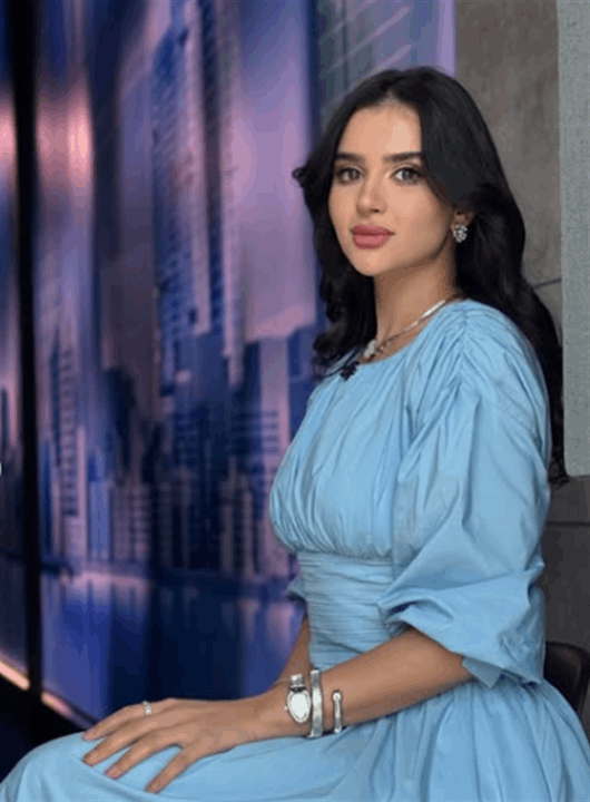 ميس دعاء تهدد وتتوعدهم بكشف حقيقتهم.. رسالة اثارت ضجة واسعة