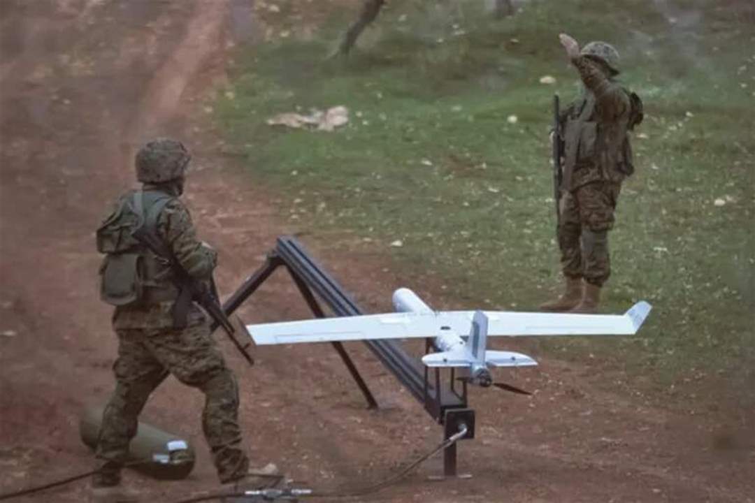 الإنذار الأخير: نزع سلاح &quot;حزب الله&quot;وإلا! (الأنباء)