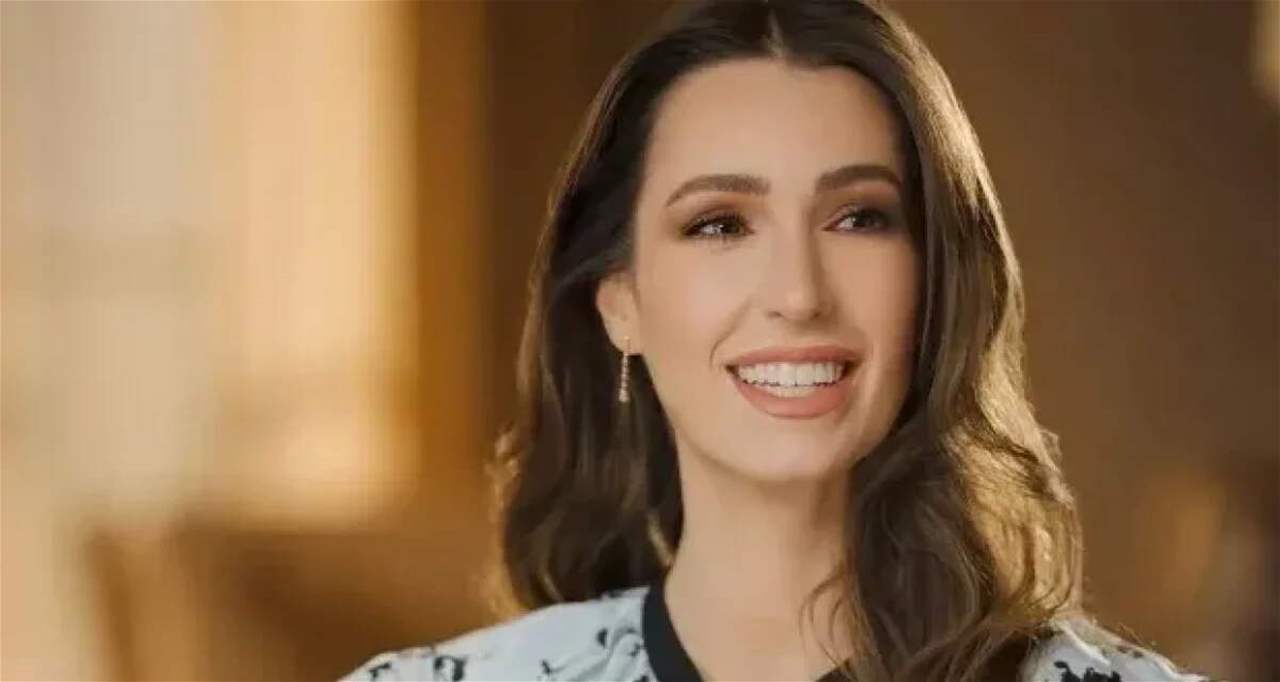 الأميرة رجوة بإطلالة شرقية عصرية… وأناقة هادئة تلفت الأنظار 