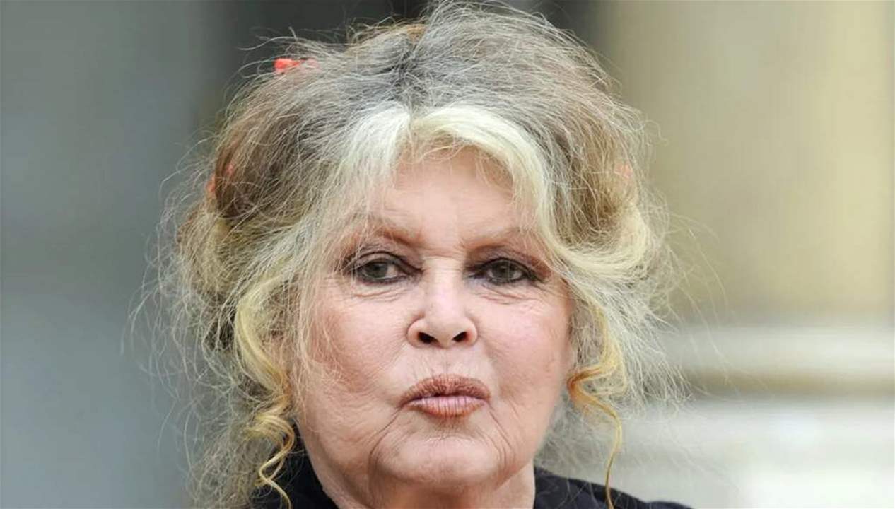 بريجيت باردو تُنقل للمستشفى مجددًا بسبب مرض غامض يثير قلق الجمهور