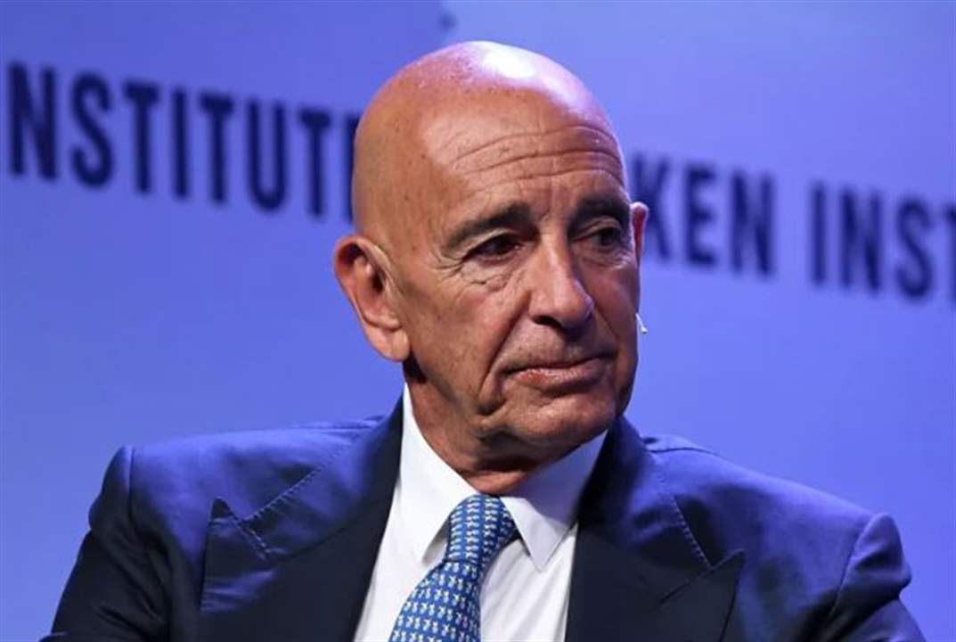 برّاك يُحذر: إسرائيل سترد في أي وقت ومكان.. ويُعلّق على تفتيش المنازل جنوباً!