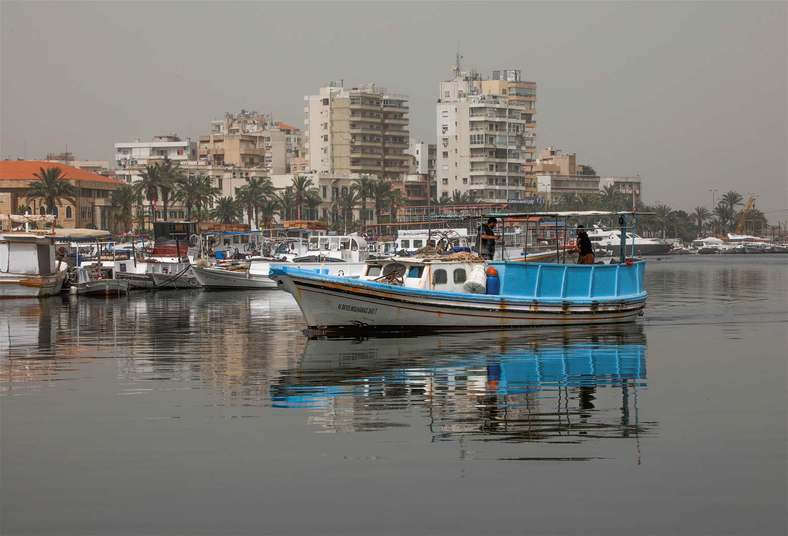 بعد تقرير "وحدة الاستقصاء".. أسماء كبيرة بمرفأ طرابلس إلى التوقيف! 