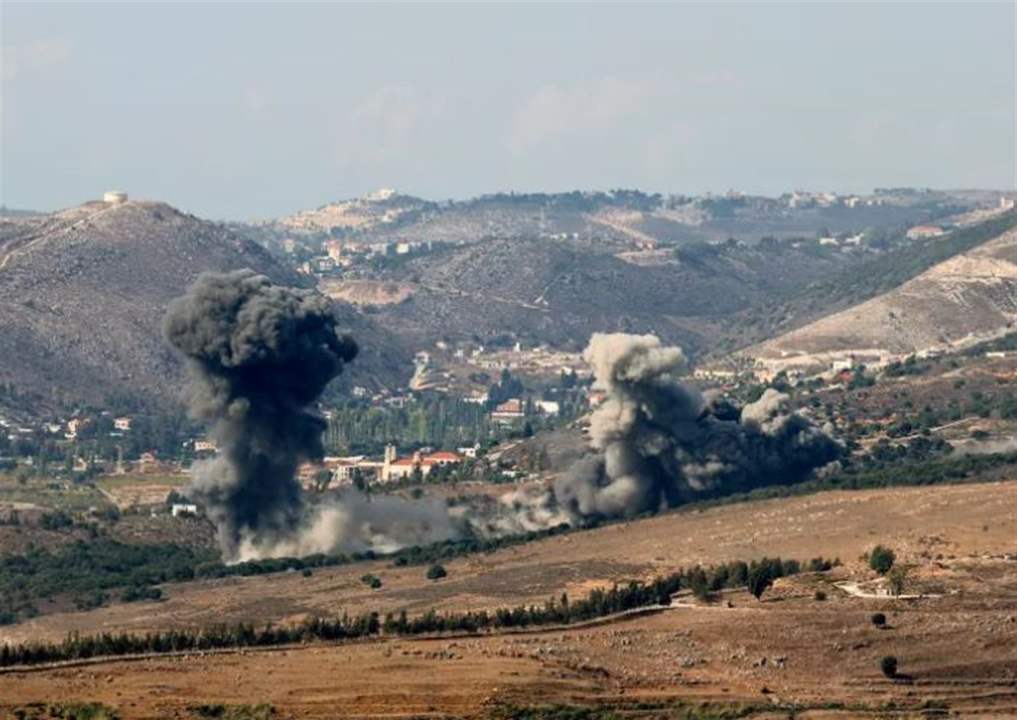  لبنان: النداء الأخير.. وضوء أخضر لـ إسرائيل! 