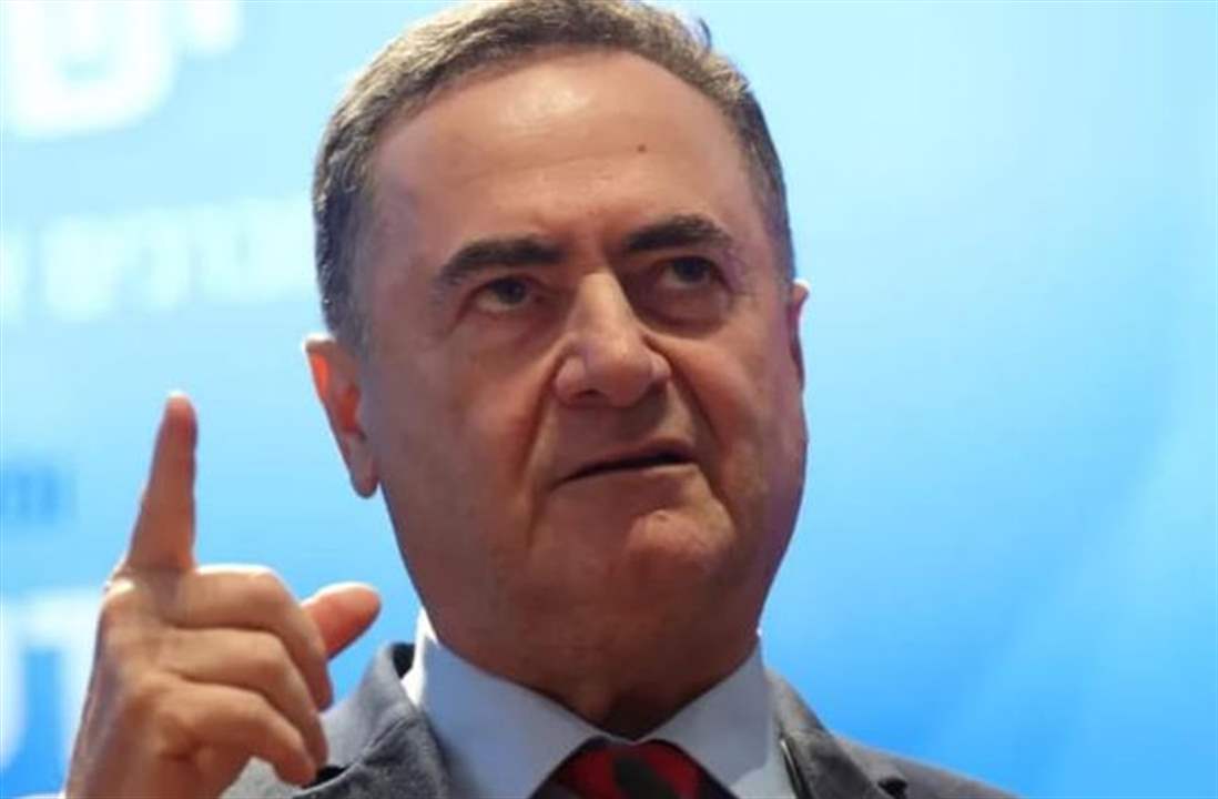 &quot;أميركا أمهلت &quot;حزب الله&quot; حتى نهاية العام 2025&quot;.. ماذا قال كاتس؟ 