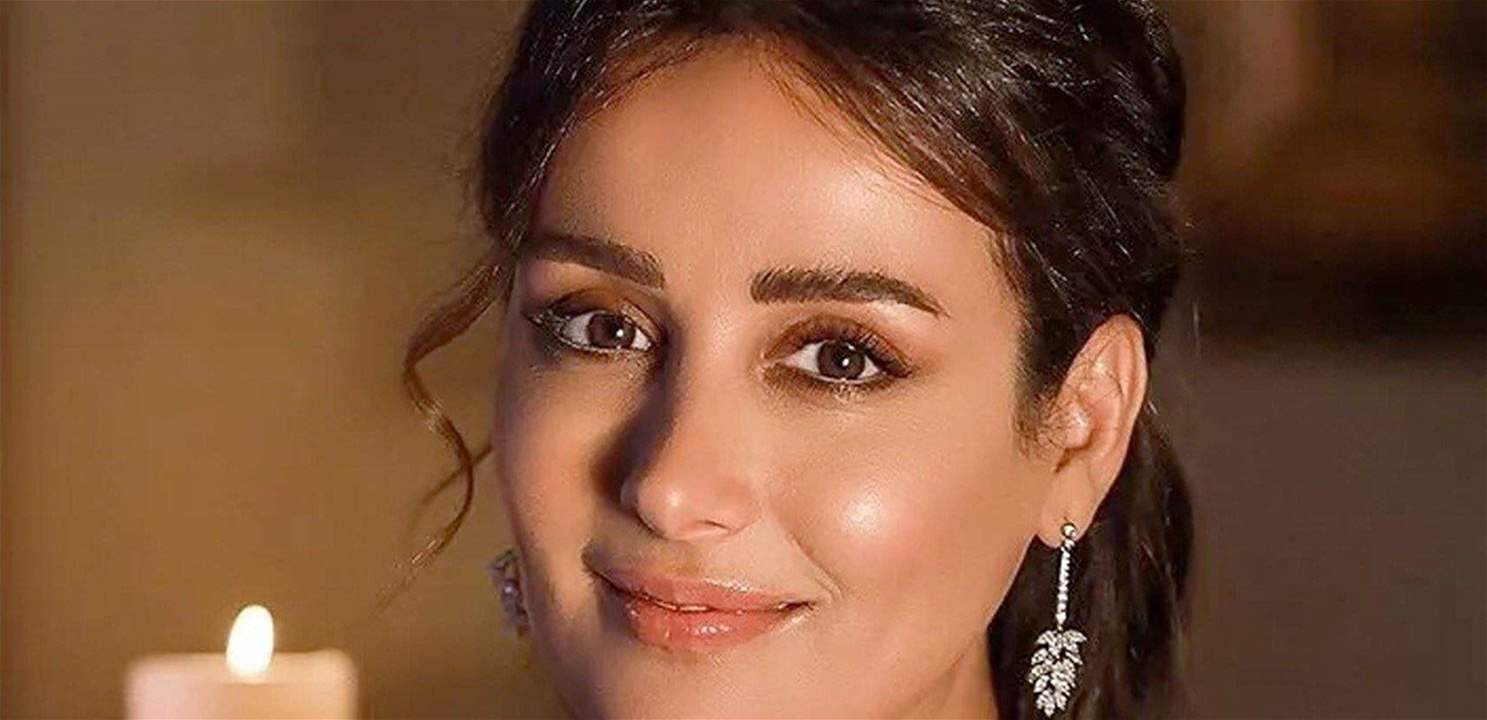 كندة حنا توضح حقيقة خلافها مع جهة إنتاج: &quot;الأزمة مالية وليست مهنية&quot;