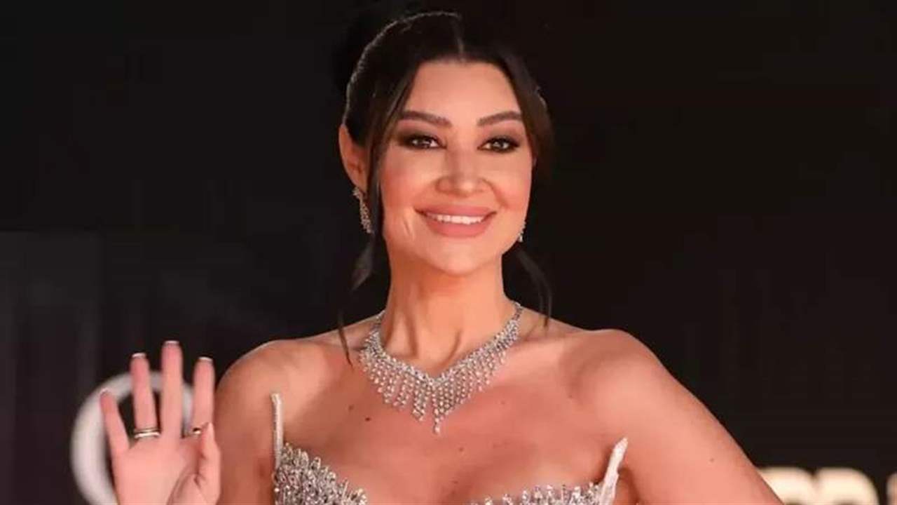 أروى جودة تعلن تفاصيل زفافها من حبيبها الإيطالي.. وموعد الحفل في القاهرة