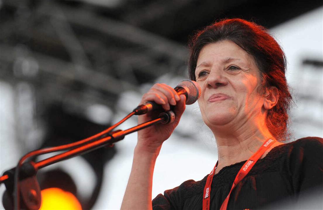 الجزائر تودّع أيقونة الفن والتمثيل &quot;بيونة&quot; بموكب رسمي وشعبي