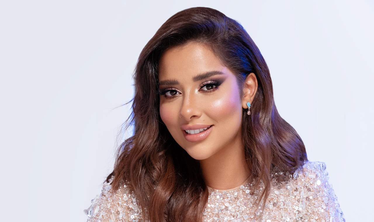 بلقيس تُثير القلق حول شيرين عبد الوهاب بمنشور غامض