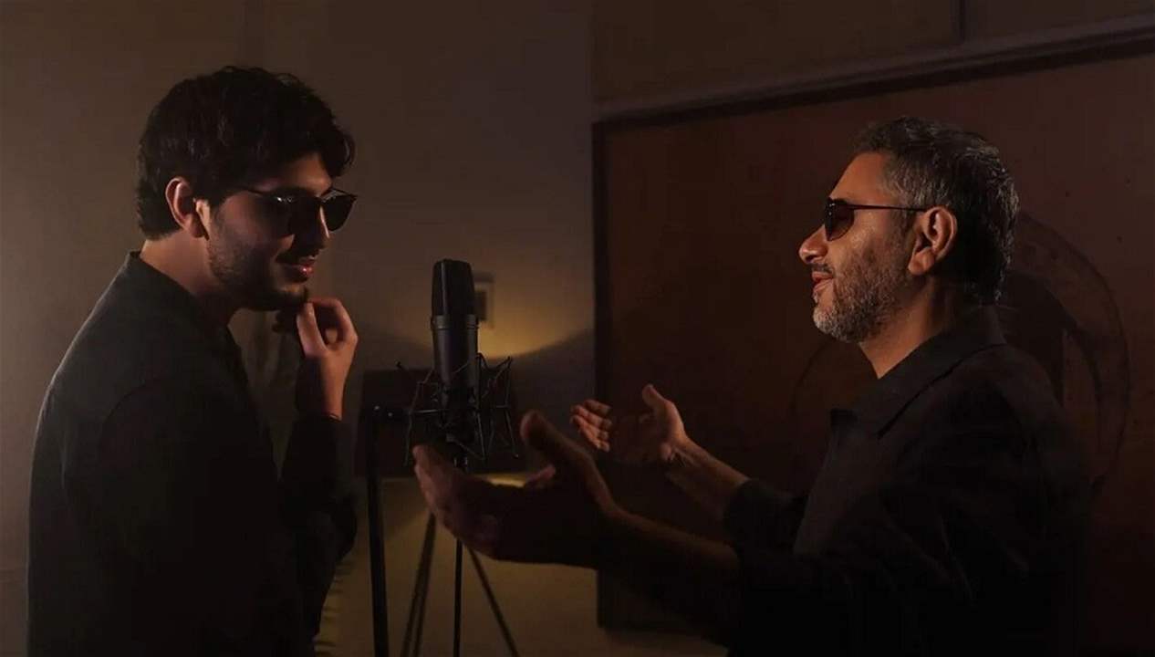 اليكم حقيقة نقل فضل شاكر الى المستشفى بعد تدهور حالته الصحية