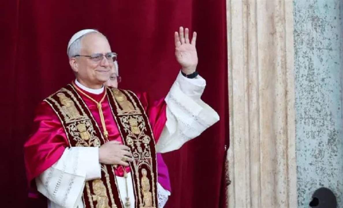 البابا غداً في لبنان.. الجديد تواكب تحضرات الزيارة 