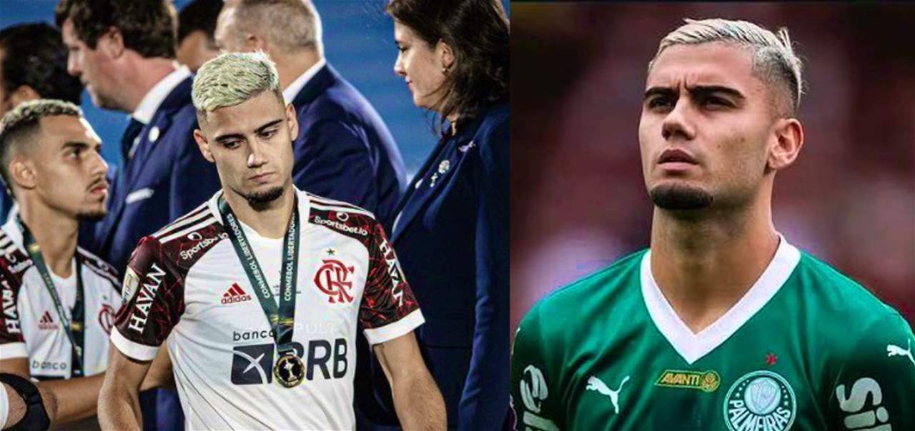 فيديو - خسر نهائي ليبرتادوريس مرتين .. مع الفريقين نفسيهما 