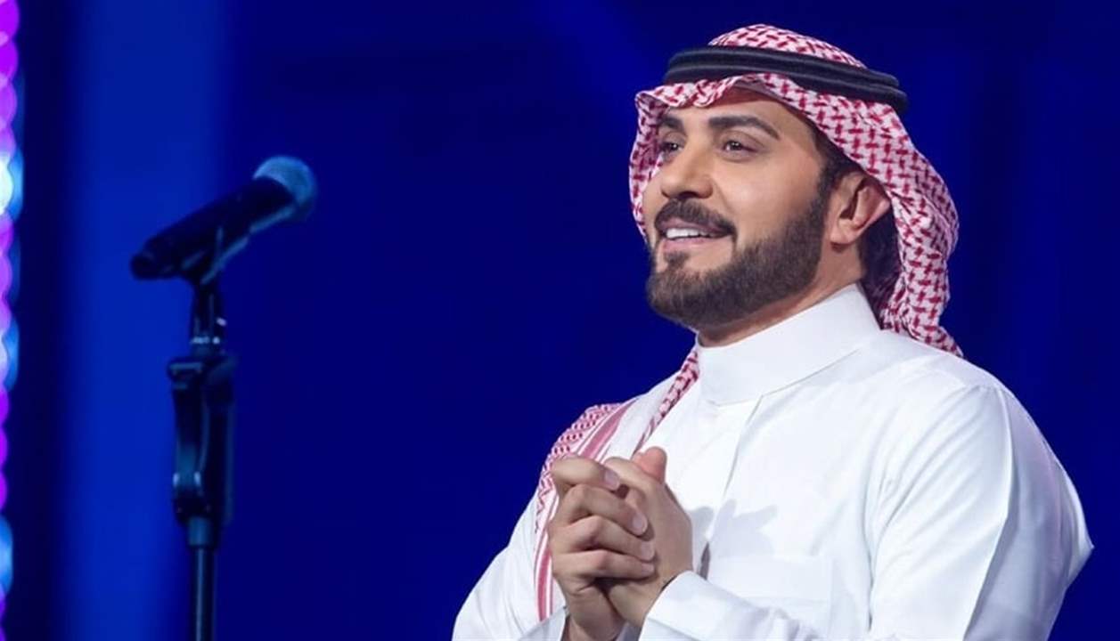 &quot;الحب وجّعلي قلبي&quot;… ماجد المهندس يعلن خضوعه لعملية قلب على المسرح