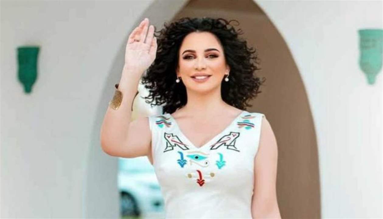 سلاف فواخرجي ترد على الانتقادات: &quot;الالفاظ المسيئة بتعبر عن اصحابها&quot; 