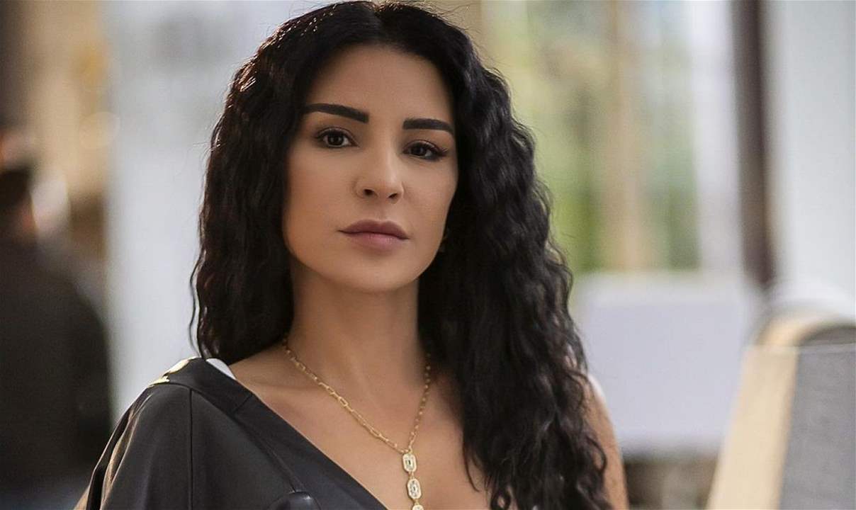 ماغي بو غصن تتفاعل مع زيارة البابا لاون: يا رب تحمل الخير والسلام للبنان