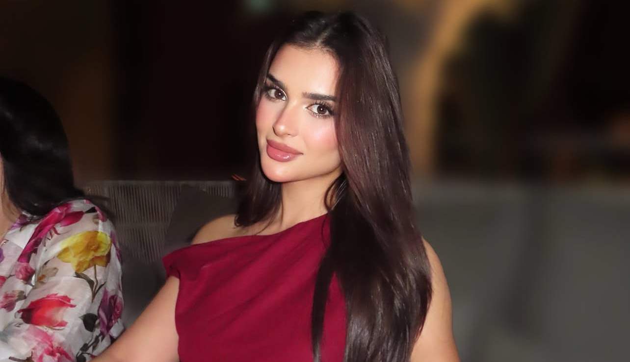 هل سخرت ميس دعاء من قصر قامة بيسان إسماعيل؟ 