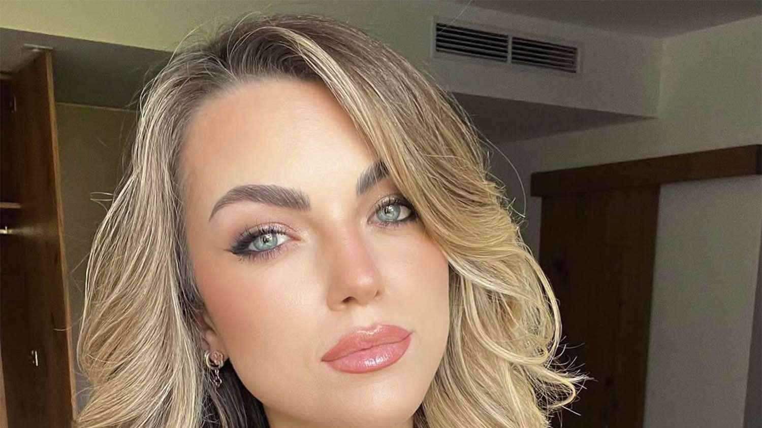 صدمة في النمسا بعد العثور على جثة المؤثرة ستيفاني بيبر