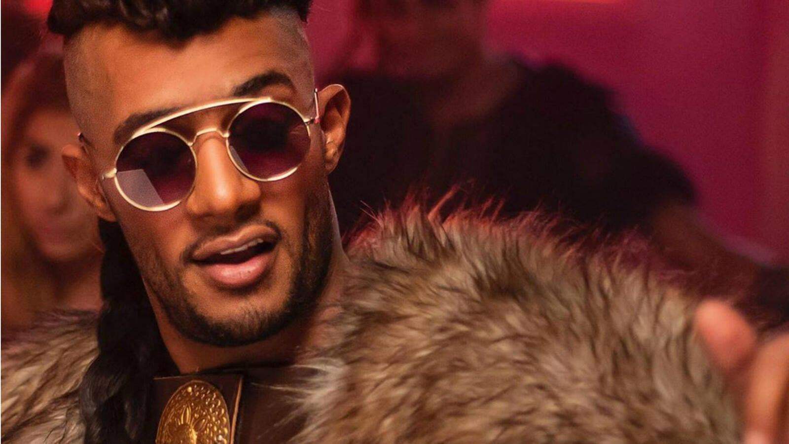 بشأن أدواره المقبلة.. محمد رمضان يحسم موقفه من دراما العشوائيات