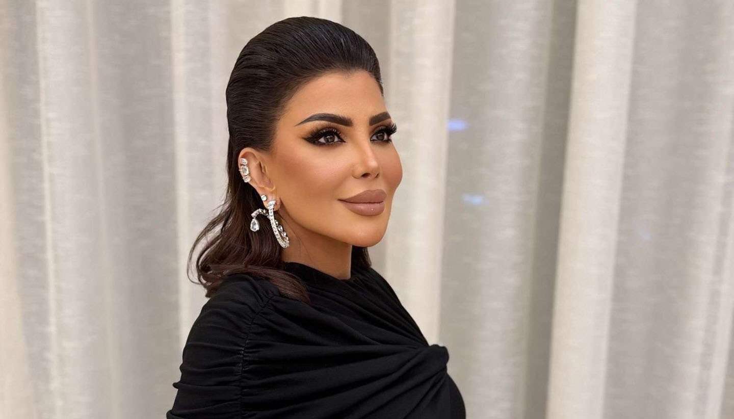 إلهام الفضالة تستعيد صحتها وتتفاعل مع الجمهور: &quot;ٌأنا بخير&quot; 