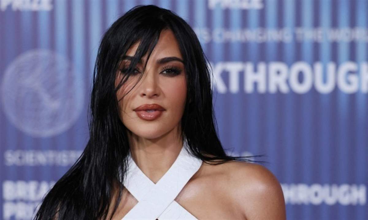 انخفاض في نشاط دماغ كيم كارداشيان.. هل ستصاب بالزهايمر؟ 