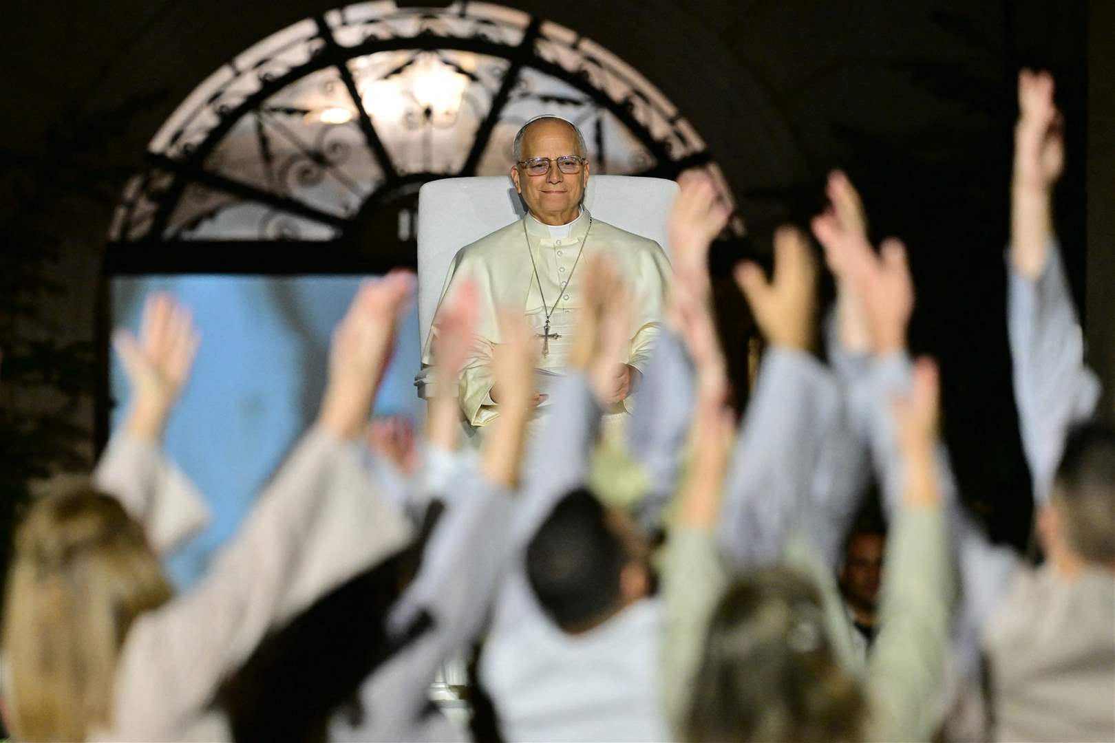 أرقام البابوات.. وسرّ اختيارها! (فيديو) 