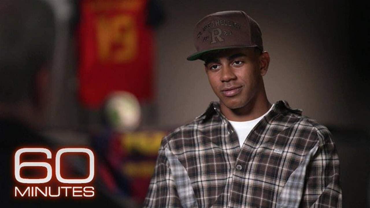 أربعة لاعبين في التاريخ ظهروا في برنامج (60 Minutes) الأميركي