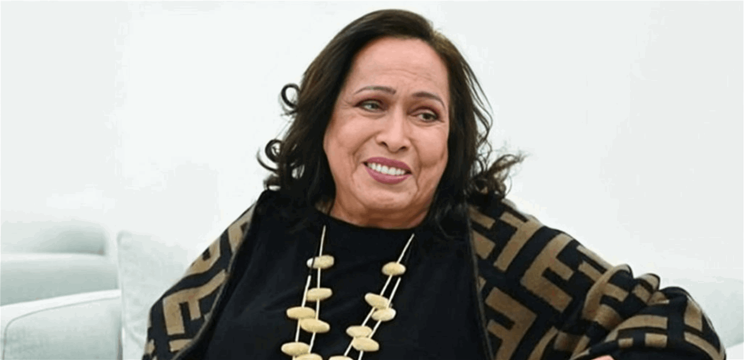 أزمة صحية جديدة تُقلق جمهور حياة الفهد.. ورسالة مؤثرة عبر إنستغرام