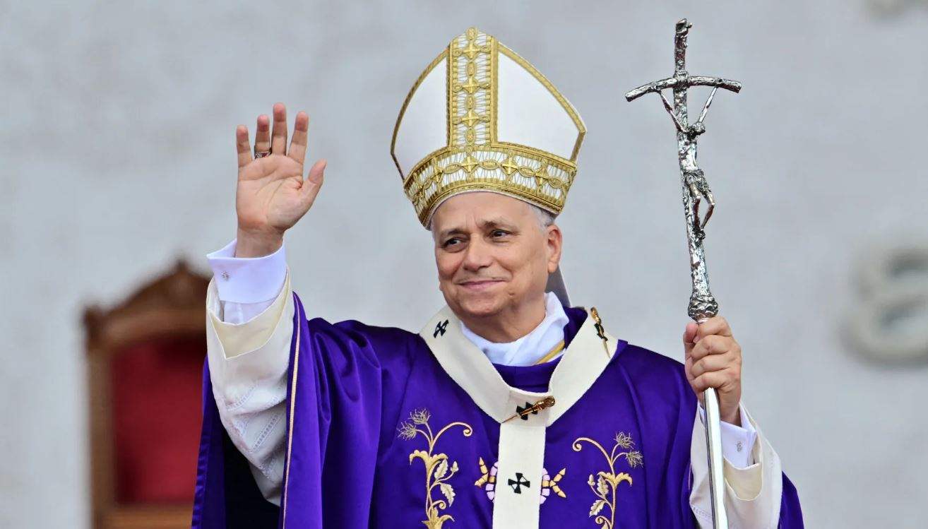 &quot;نزع السلاح&quot;.. البابا لاون يوجّه دعوة إلى اللبنانيين! 