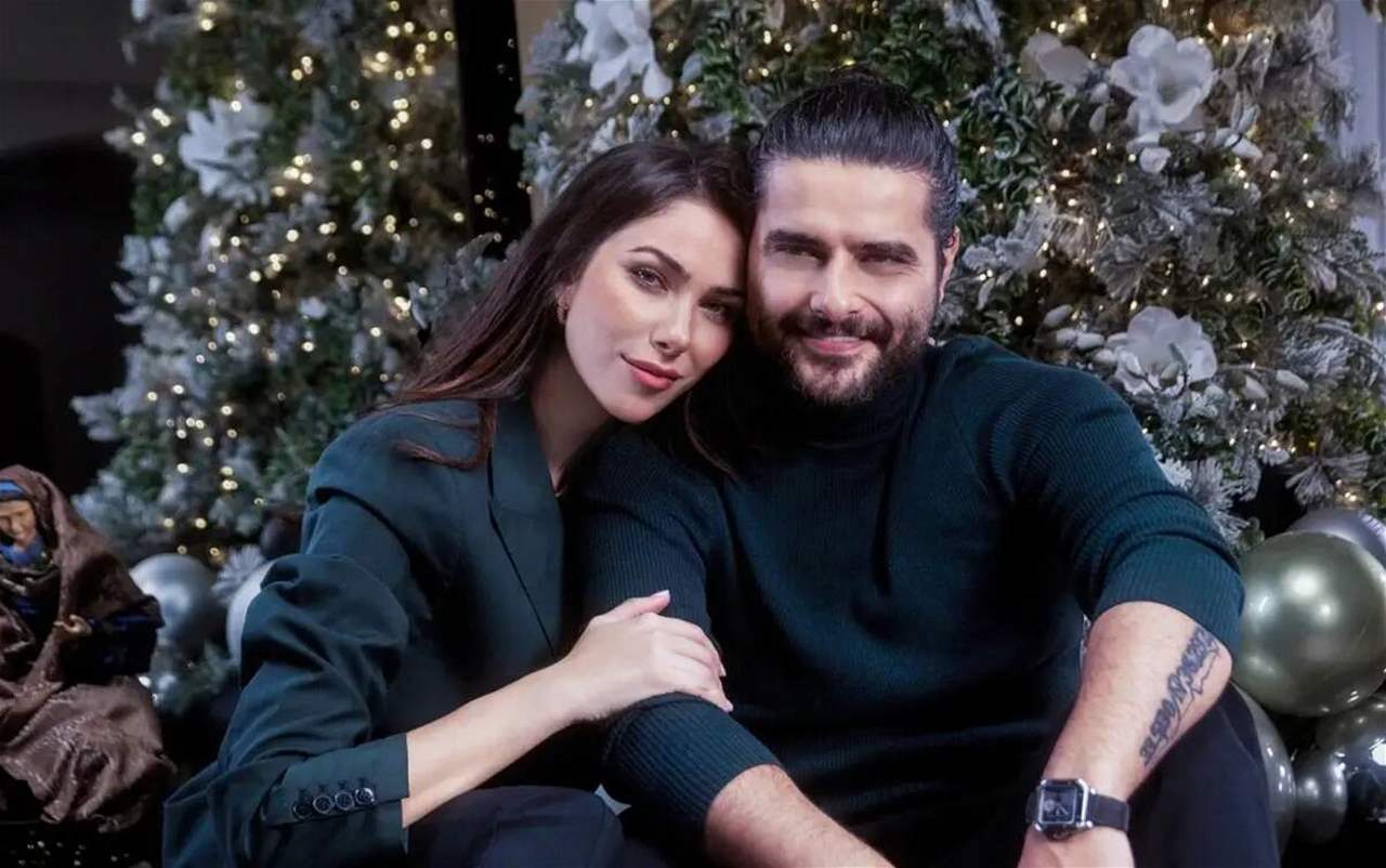 ناصيف زيتون ودانييلا رحمة يعبّران عن أمل كبير بعد قدّاس البابا لاون في بيروت