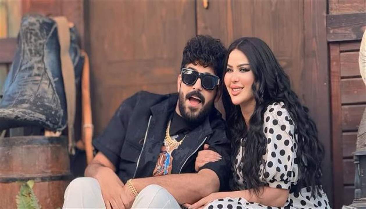 أرملة إسماعيل الليثي تكشف صدمة جديدة: انهيار سقف المرأب يحطّم سيارتها