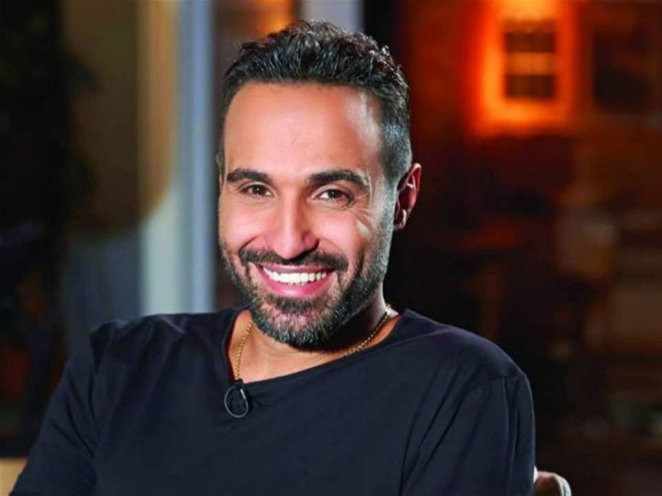 بعد ظهورهما معا  .. أحمد فهمي يحسم حقيقة ارتباطه بـ أسماء جلال