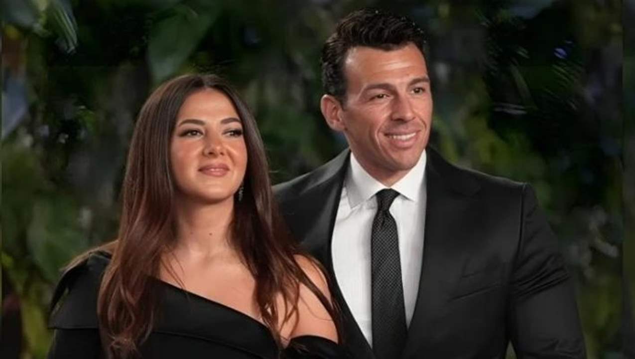 طلاق دنيا سمير غانم يتصدر وما تم كشفه لم يكن في الحسبان