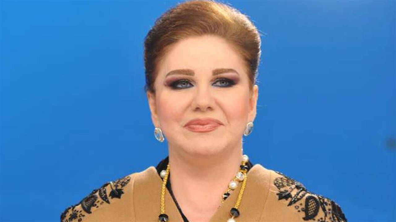 ميادة الحناوي تحسم الجدل بشأن تغير صوتها في احدث حفلاتها 