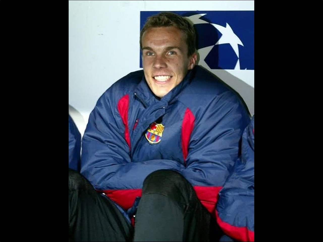 روبرت إنكه، الحارس العظيم الذي هزمه الاكتئاب