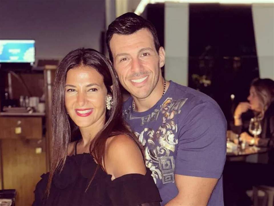 دنيا سمير غانم تحسم شائعة طلاقها من رامي رضوان.. وترد للمرة الأولى