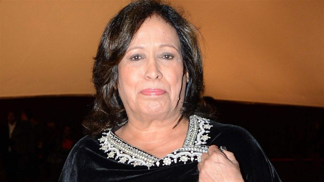 حياة الفهد تحت الرعاية الطبية بعد تدهور حالتها الصحيّة بشكل مفاجئ