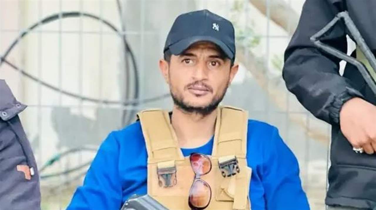 &quot;كان ضد حماس&quot;.. مقتل ابو شباب في رفح