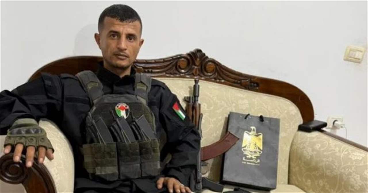 بعد مقتل ابو شباب.. حماس تعلق