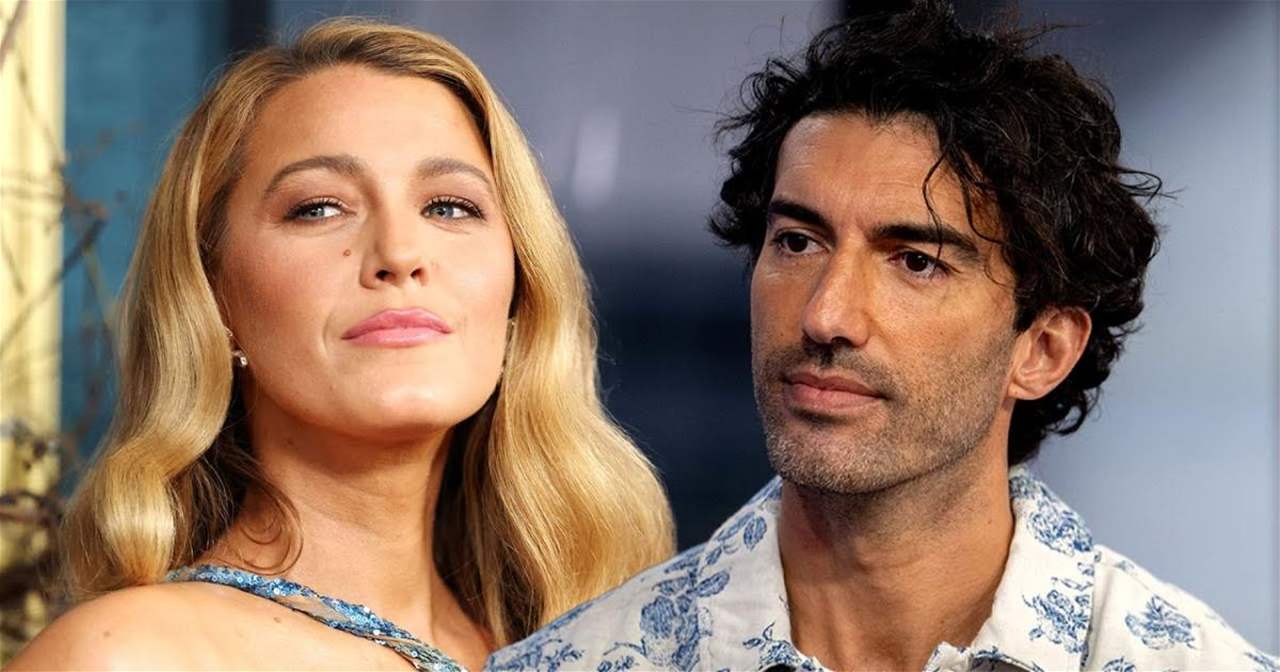 خلاف بليك ليفلي وجاستن بالدوني يشتعل مجددًا..الملف يتجه إلى المحاكمة