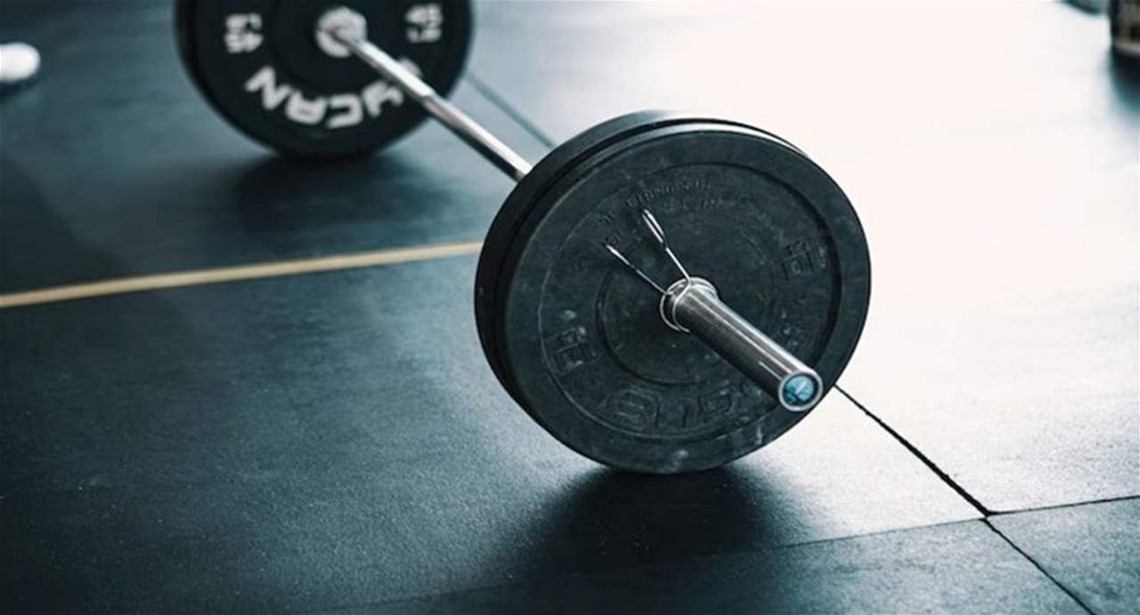 فيديو مؤلم لمقتل برازيلي بسقوط &quot;الثقل&quot; على صدره