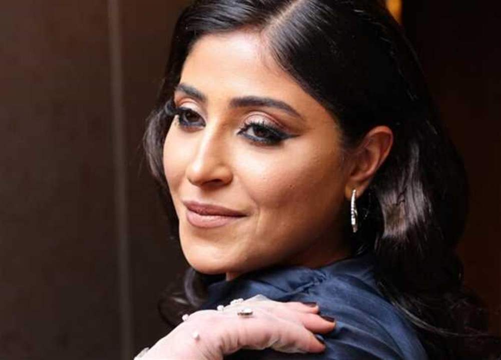 شجون الهاجري تنعى والدها بعد صراع مع المرض: “اللهم ارحم أبي”