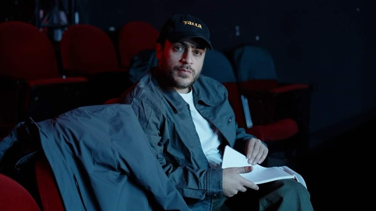 ماريـو مبارك يوضح بعد توقيفه في مطار بيروت: الفيديو مُجتزأ!