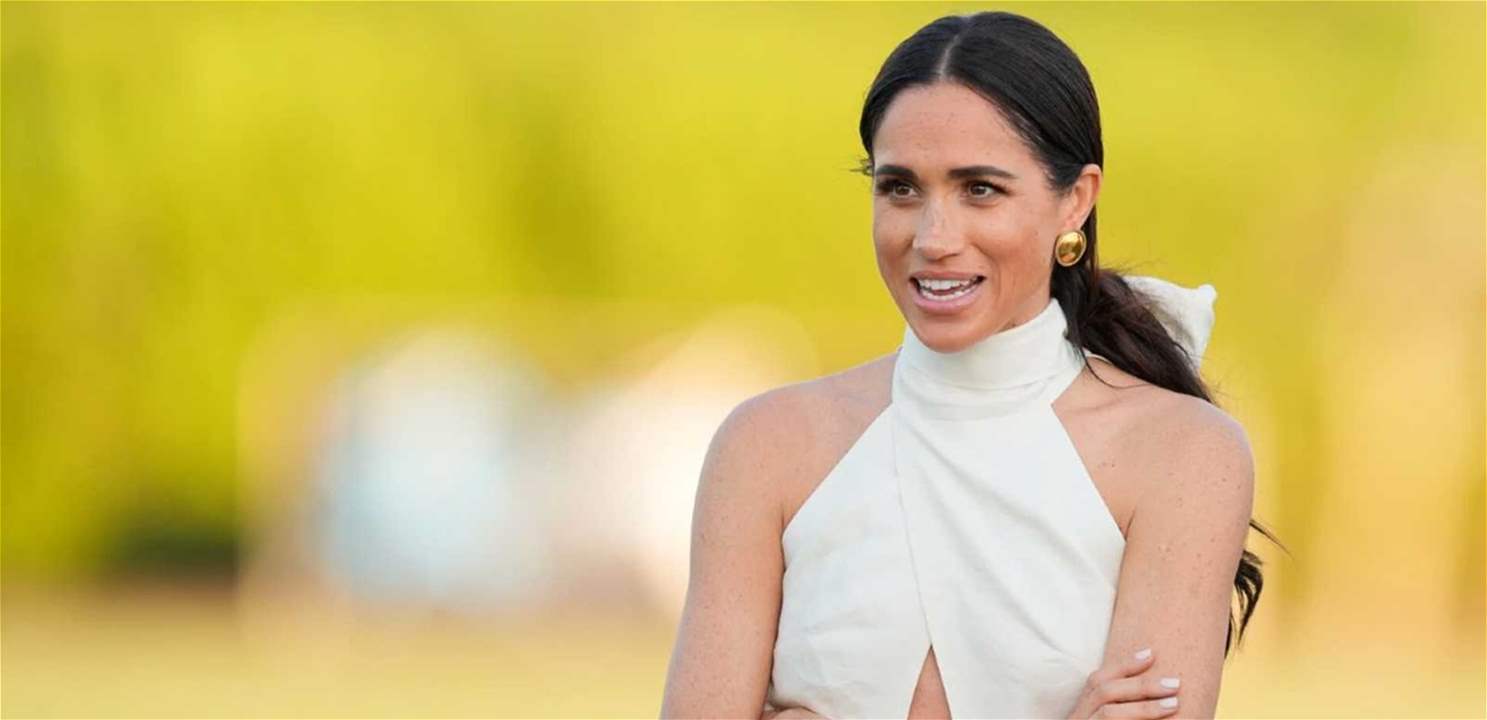 ميغان ماركل تتواصل مع والدها بعد بتر ساقه… أوّل اتصال منذ سنوات  ​