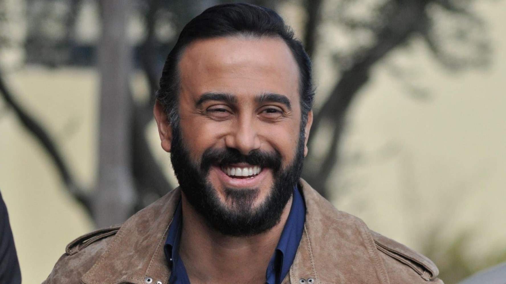 قصي خولي يكشف أول صورة من كواليس مسلسل &quot;خمسة أرواح&quot; استعدادًا لرمضان 2026