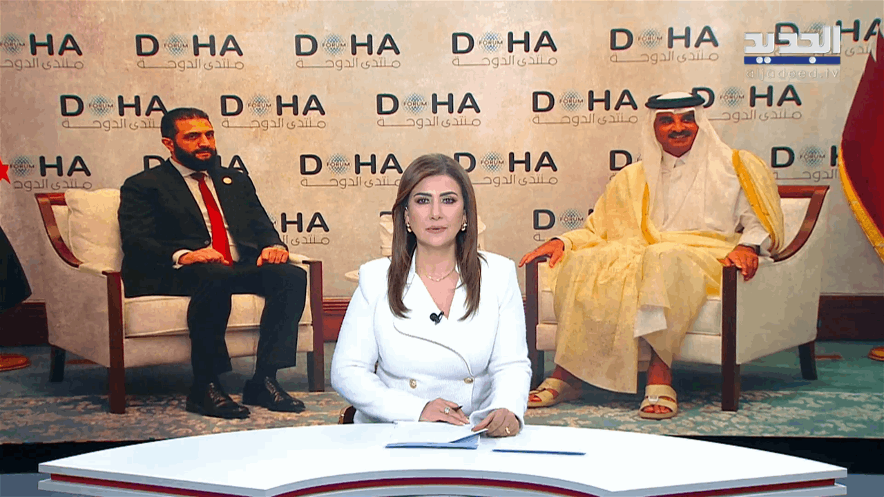 مقدمة النشرة المسائية 06-12-2025