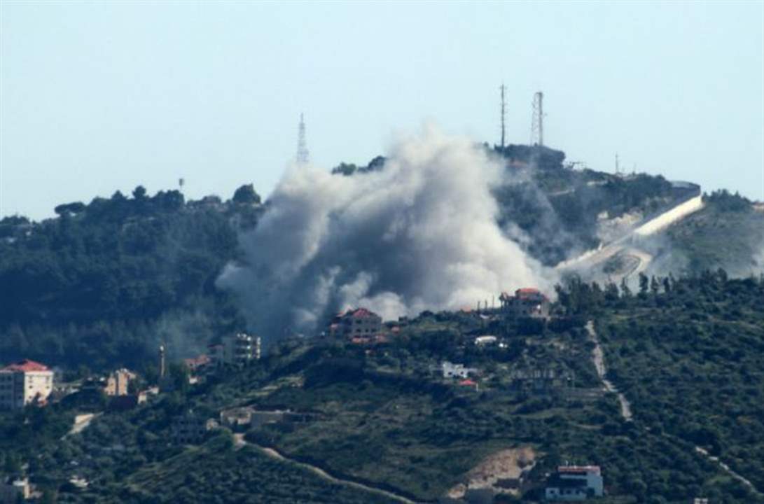 &quot;تحركات على الحدود تحسّباً لرد حزب الله&quot;.. تقديرات اسرائيلية جديدة! 