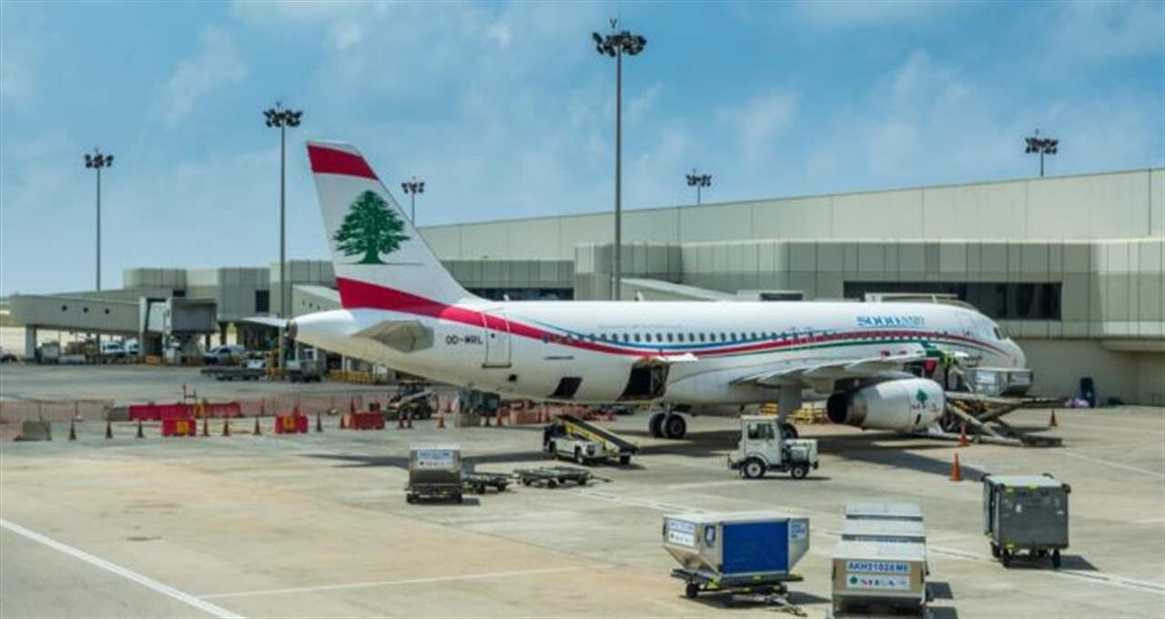 خطر بسبب المسيّرات الاسرائيلية؟ .. المدير العام للطيران المدني يُوضّح! 