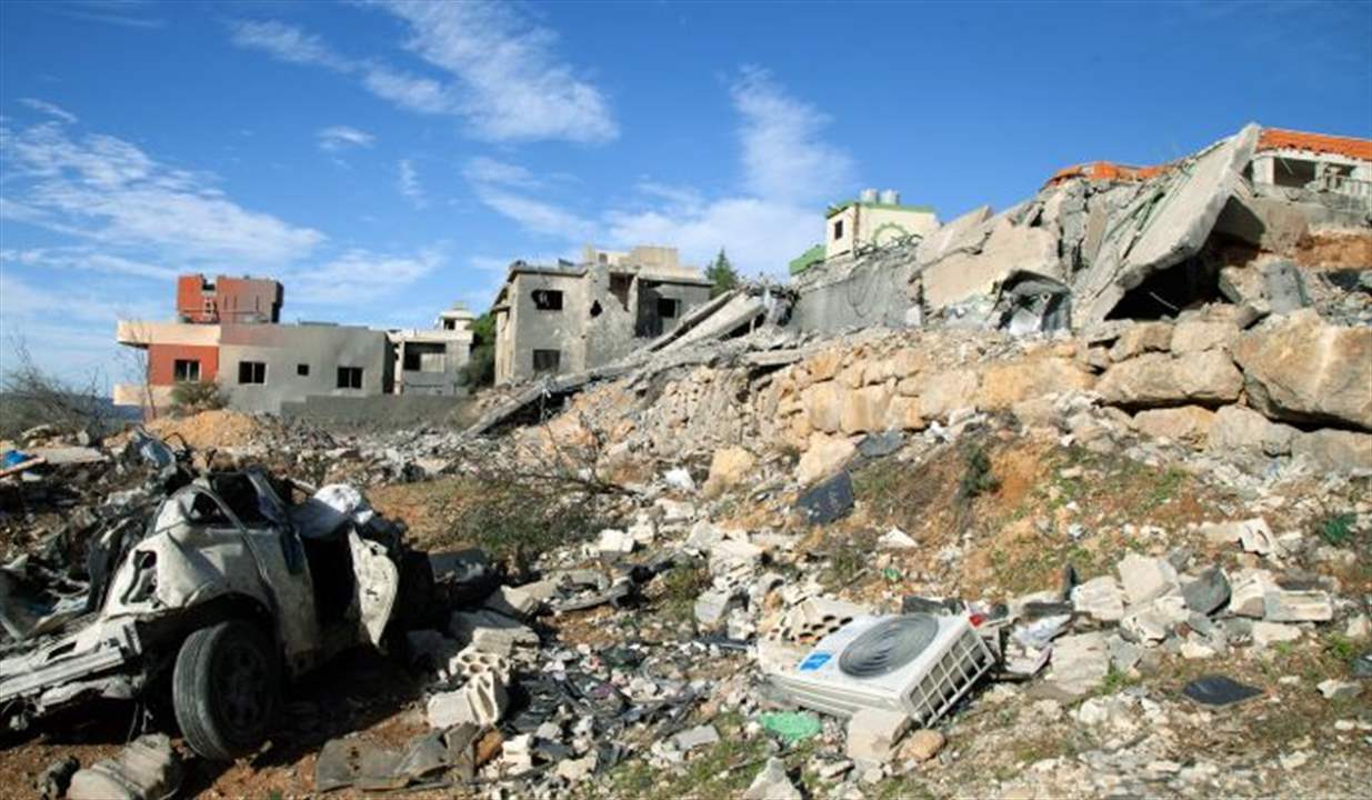 أهالي كفركلا.. يلوّحون بالتصعيد! 