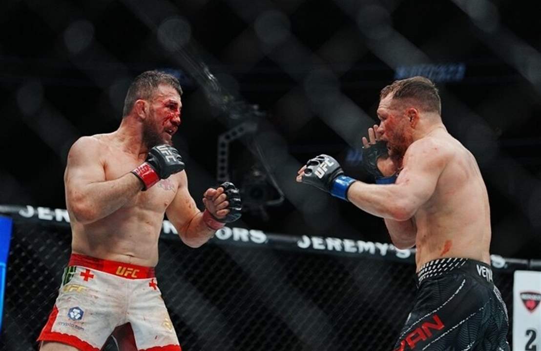 فيديو - يان يثار من ميراب ويستعيد اللقب