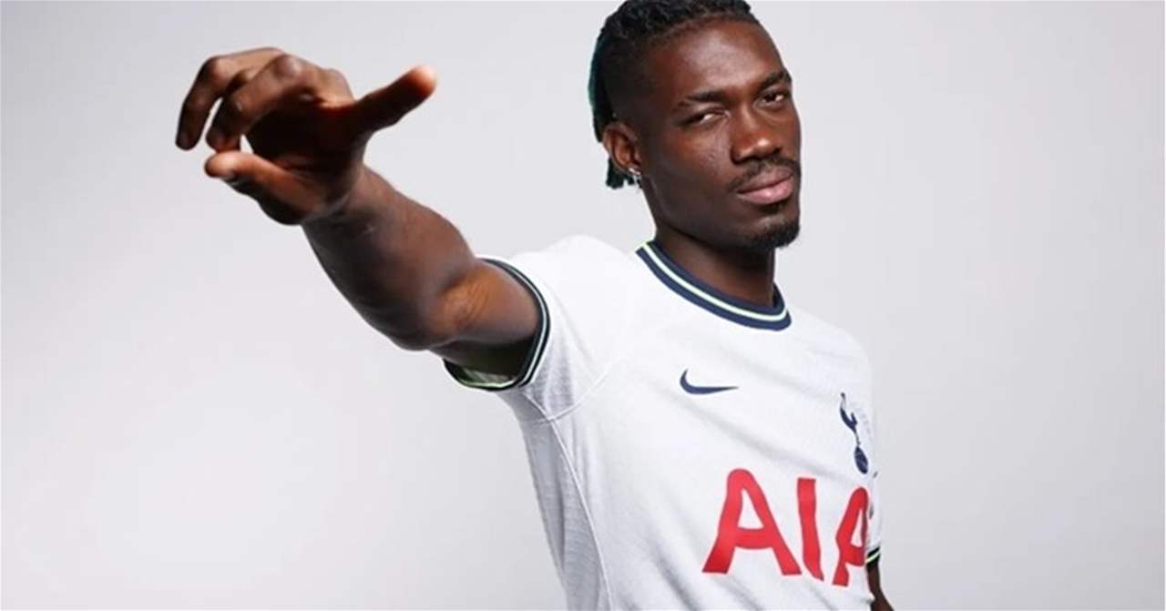 فيديو - فضيحة &quot;الغاز الضاحك&quot; تُربك توتنهام